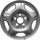 2002-2004 HONDA CRV Steel 15