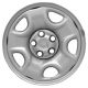 2003-2005 HONDA PILOT Steel 16