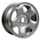 2006-2014 HONDA PILOT, RIDGELINE Steel 17