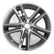 2008 HONDA FIT Steel 14