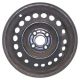 2010-2013 HONDA FIT Steel 15