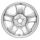 2012-2016 HONDA CRV Steel 16