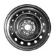 2014-2015 HONDA CIVIC COUPE Steel 16