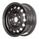 1993-1997 MAZDA 626, MX6 Steel 14