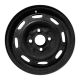 1995-1998 MAZDA PROTEGE, 323 HATCHBACK Steel 13