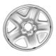 2013-2021 MAZDA CX5 Steel 17