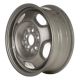 2003-2006 MITSUBISHI OUTLANDER Steel 16