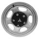 2006-2008 MITSUBISHI RAIDER Steel 16