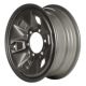 1986-1991 TOYOTA TOYOTA PICKUP 4WD Steel 15