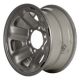 1989-1991 TOYOTA TOYOTA PICKUP 4WD Steel 15