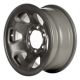1992-1995 TOYOTA TOYOTA PICKUP 4WD Steel 15
