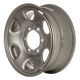 1995-2000 TOYOTA TACOMA PICKUP 4WD Steel 15