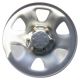 1996-2004 TOYOTA TACOMA PICKUP 4WD Steel 15