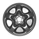 1999-2007 TOYOTA, LEXUS HIGHLANDER, RX300 Steel 16