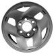 2001-2004 TOYOTA TACOMA PICKUP 4WD Steel 16