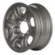 2003-2004 TOYOTA 4RUNNER Steel 16