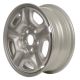 2005-2014 TOYOTA TACOMA PICKUP 2WD Steel 15