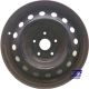 2006-2012 TOYOTA RAV4 Steel 16