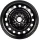 2003-2008 TOYOTA, PONTIAC MATRIX Steel 16