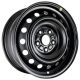 2009-2013 TOYOTA, PONTIAC MATRIX Steel 16