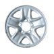 2007-2021 TOYOTA TUNDRA RWD Steel 18