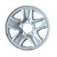 2007-2021 TOYOTA TUNDRA RWD Steel 18