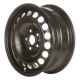 2006-2015 VOLKSWAGEN EOS, PASSAT Steel 16