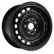 2005-2016 VOLKSWAGEN JETTA (2011-) (TYPE 6) Steel 15