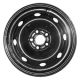 2007-2010 VOLVO V70, S80, C70 Steel 16