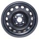 2007-2011 HYUNDAI ACCENT SEDAN Steel 14