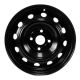 2006-2010 KIA RIO5, RIO SEDAN Steel 14