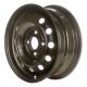 2007-2009 KIA SPECTRA (2004-)(SEDAN) Steel 15