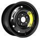 2010-2013 KIA SOUL, FORTE Steel 15