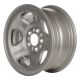 2003-2007 JEEP WRANGLER Steel 15
