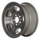2003-2007 JEEP WRANGLER Steel 15