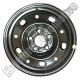 2010-2012 DODGE CALIBER Steel 15