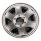 1996-2003 TOYOTA 4RUNNER Steel 16