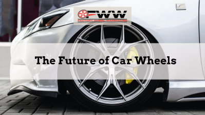 The Future of Car Wheels 