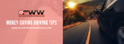 Useful Money-Saving Driving Tips