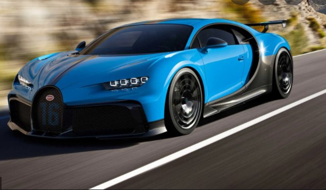 Bugatti Chiron vs F1 Car: Drag Race - Blog | Factory Wheel Warehouse