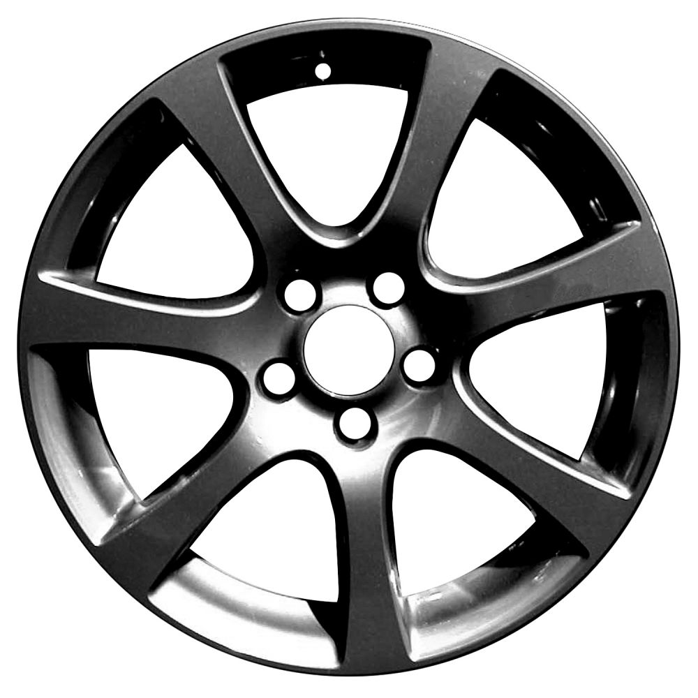 Honda Civic Wheels and Rims - Blog | Factory Wheel Warehouse